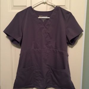 Grey’s Anatomy Scrub Set